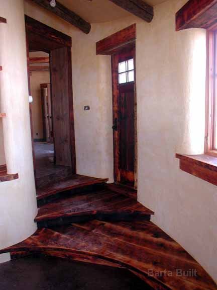 Office steps